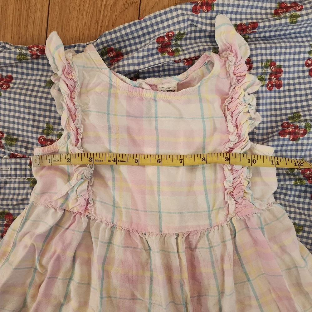 Bundle Of Girl's Dresses- 5T